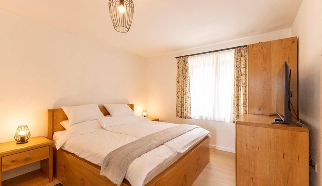Vacation apartment/apartment for 2 guests with 28m² in Bizeljsko (313818) in Bizeljsko