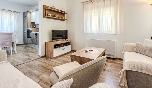 Vacation home Josip by Interhome