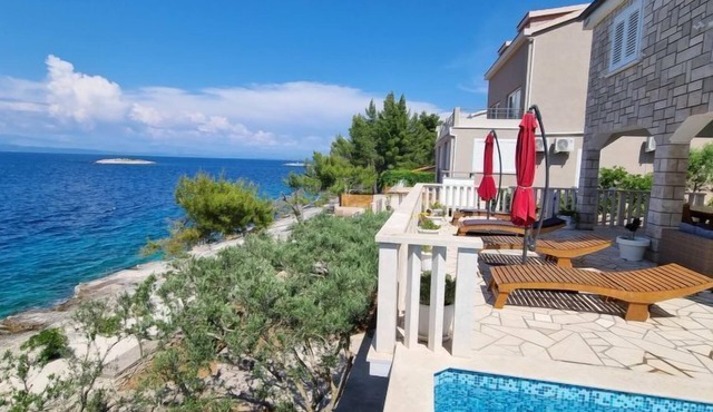 Vacation home Nada by Interhome