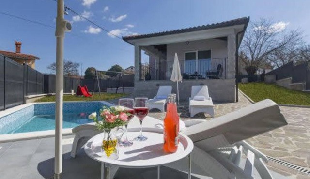 Vacation home Šimuni by Interhome