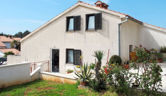 Vacation home Ada by Interhome