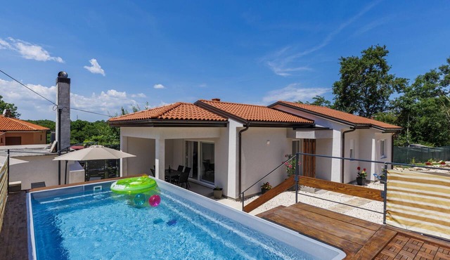 Vacation home AlMa by Interhome