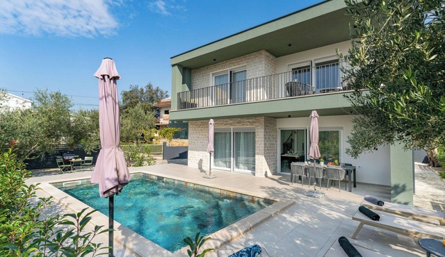 Vacation home Amala by Interhome in Zadar/Sukošan