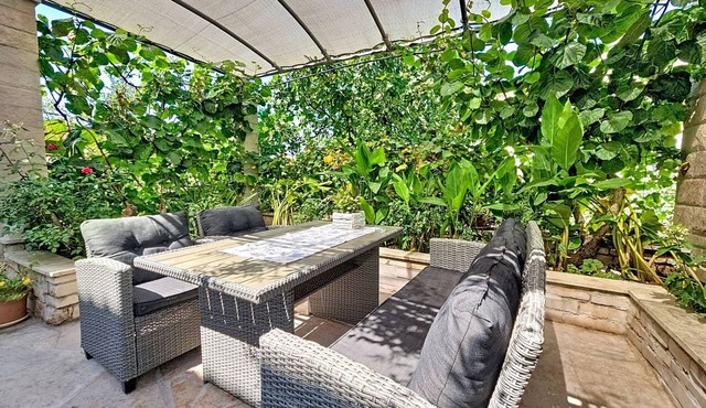 Vacation home Ana by Interhome in Brač/Supetar