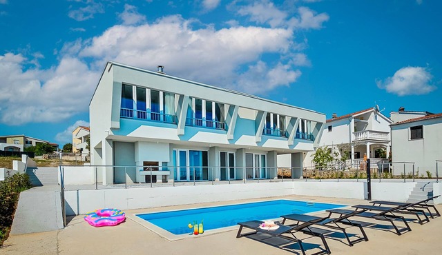 Vacation home Angela by Interhome