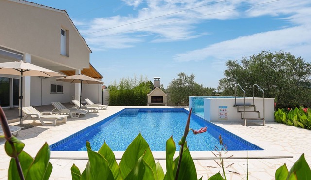 Vacation home Anima by Interhome in Zadar/Sukošan