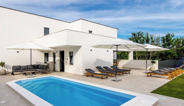 Vacation home Antica by Interhome in Rab/Lopar