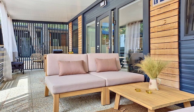 Vacation home Arsen by Interhome