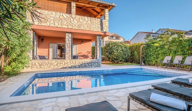 Vacation home Badi by Interhome