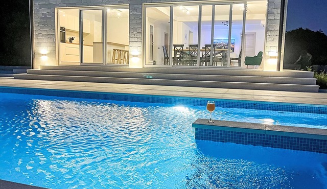 Vacation home Bava by Interhome