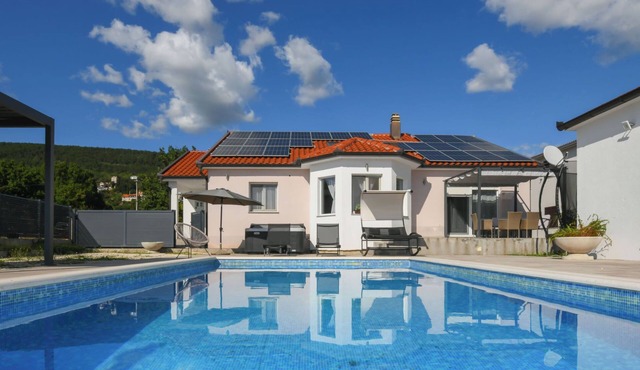 Vacation home Bilić by Interhome in Imotski