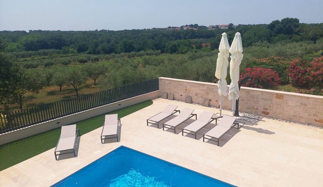 Vacation home by Interhome