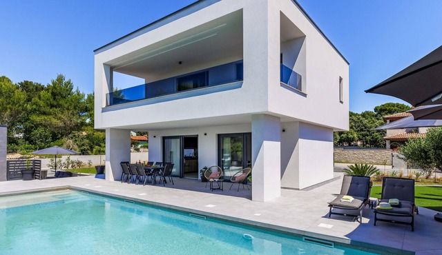 Vacation home David by Interhome