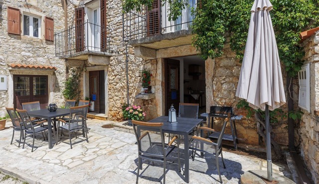 Vacation home Erika by Interhome