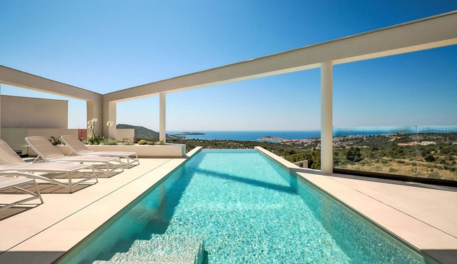 Vacation home Five K by Interhome