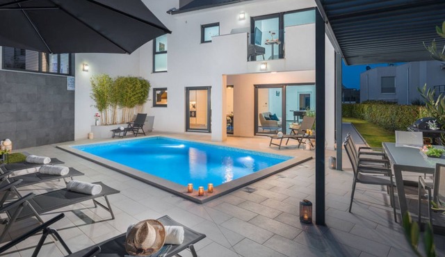 Vacation home Freya by Interhome