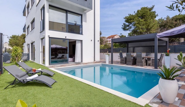 Vacation home Giny by Interhome in Zadar/Bibinje