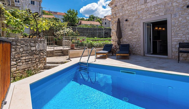 Vacation home Nina by Interhome