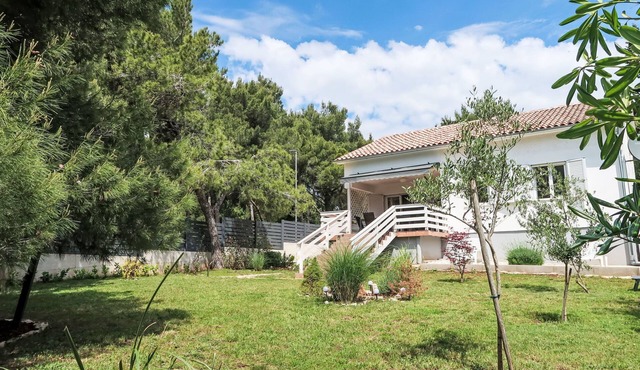 Vacation home Igor by Interhome in Pula/Premantura