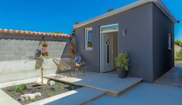 Vacation home Ivanka by Interhome