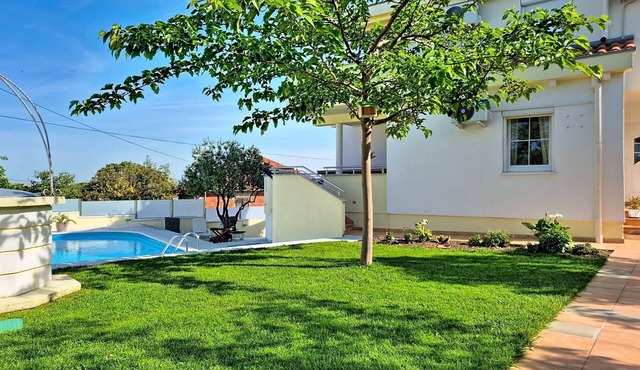 Vacation home Ivanka by Interhome in Zadar