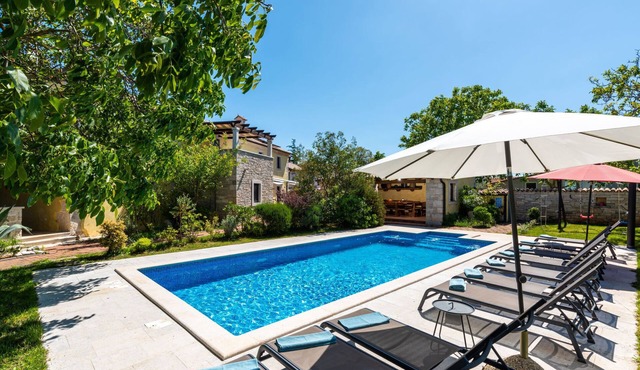 Vacation home Ive by Interhome