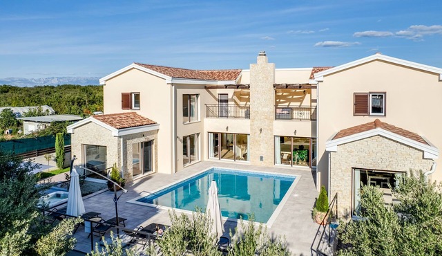 Vacation home Jagoda by Interhome in Zadar/Sukošan