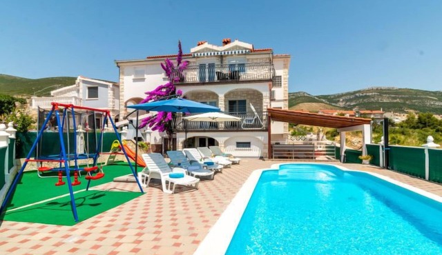 Vacation home Josipa by Interhome in Kaštela