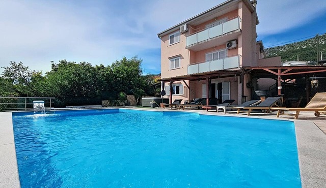 Vacation home Julija by Interhome