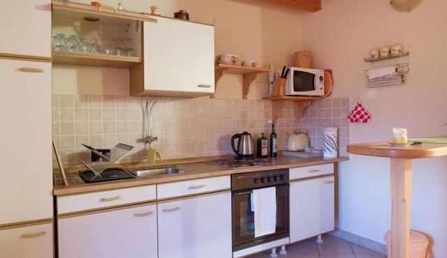Vacation home Kate by Interhome