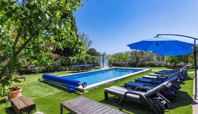 Vacation home Ketty by Interhome