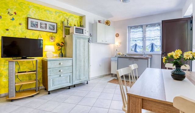 Vacation home Lidia by Interhome