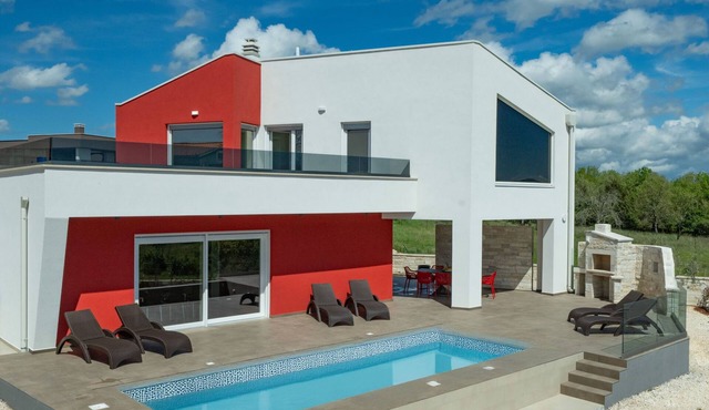 Vacation home Lumi by Interhome