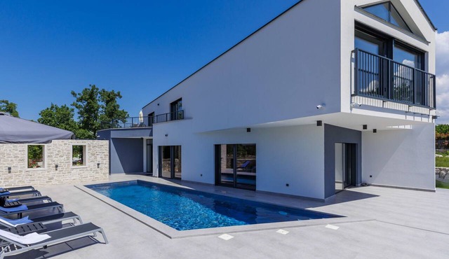Vacation home Marko by Interhome
