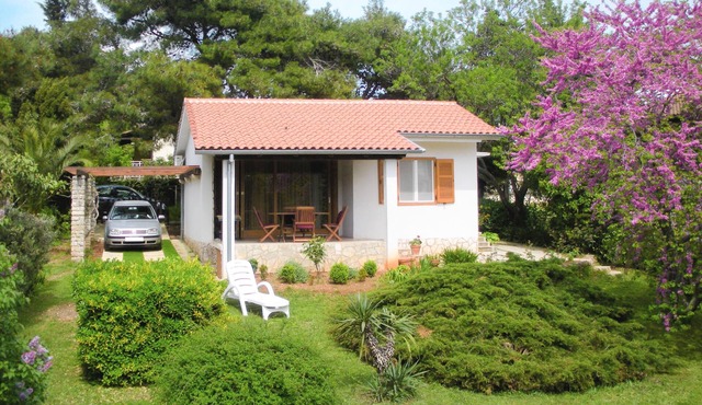 Vacation home Margit by Interhome in Pula/Premantura