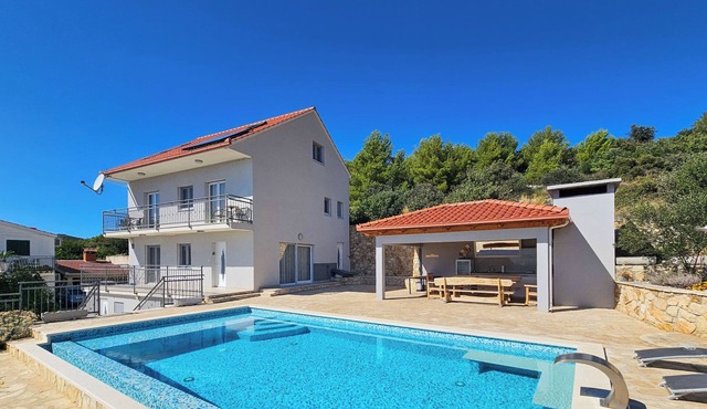 Vacation home Maris by Interhome