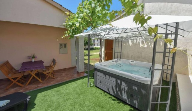 Vacation home Marko by Interhome in Zadar/Sukošan