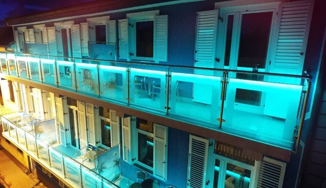 Vacation home Marica by Interhome