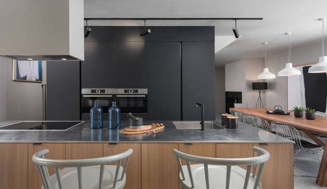 Vacation home Melon by Interhome