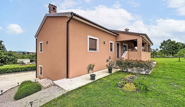 Vacation home Melani by Interhome