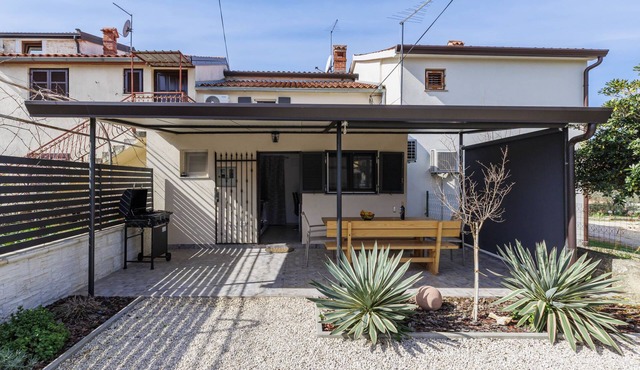 Vacation home Mika by Interhome in Poreč/Tar