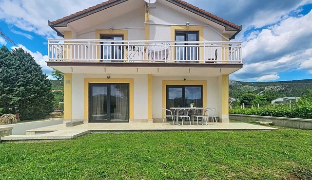 Vacation home Mina by Interhome in Imotski
