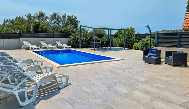 Vacation home Nancy by Interhome