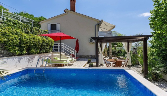 Vacation home Nira by Interhome