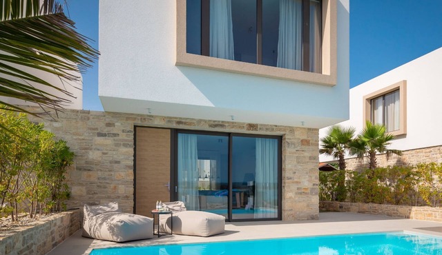 Vacation home Palms by Interhome in Pašman/Tkon