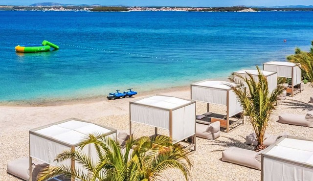 Vacation home Palms by Interhome in Pašman/Tkon