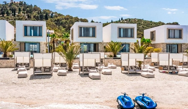 Vacation home Palms by Interhome in Pašman/Tkon