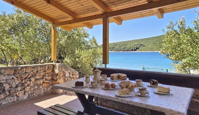 Vacation home Rudi by Interhome
