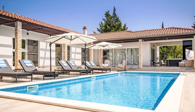 Vacation home Stella by Interhome in Šibenik/Dubrava