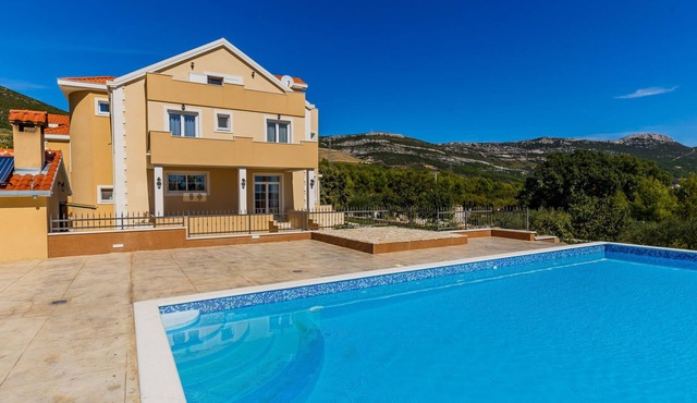 Vacation home Suzy by Interhome in Kaštela